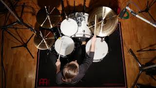 Meinl Cymbals MCS Complete Cymbal Set