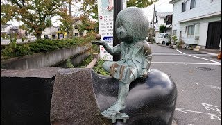 MIZUKI SHIGERU ROAD Y MUSEO MEMORIAL SHIGERU MIZUKI / Mizuki Shigeru Museum - Mustangcillo