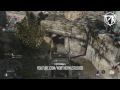 Call of Duty: ADVANCED WARFARE Multiplayer GAMEPLAY Part 2! - "Defender" Uplink Gameplay!   (COD AW)