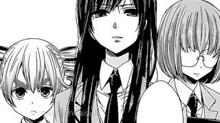 Citrus MEITOP King's Dead Edit Meme