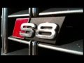 Audi S8 (A8) D3 5.2 V10 Quattro 331 kW (450 PS) Compilation
