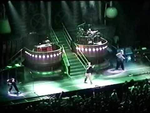 Family Values Tour 1998 Download Youtube