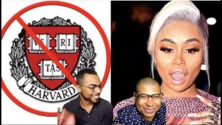 #PopRoast Blac Chyna & Harvard, Real Housewives Updates, Celebrity News & Reality Tea