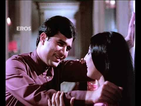 Dilbar Jani chali hawa (song) - Haathi mere saathi