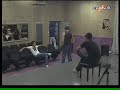 شاب يعتدي على فتاة ستار أكاديمي
