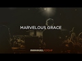Marvelous Grace | LYRIC VIDEO