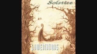 Watch Solstice Last Wish video