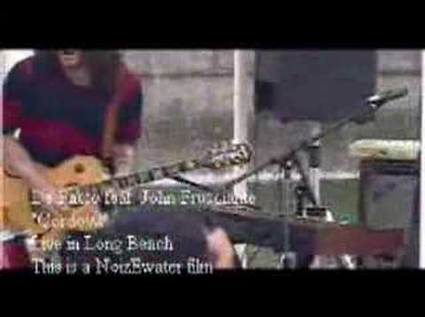 long beach de facto feat john frusciante part 1