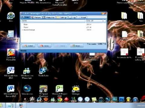 como instalar juegos y temas en Motorola-Config.RESUELTO y EXPLICADO 1/3
