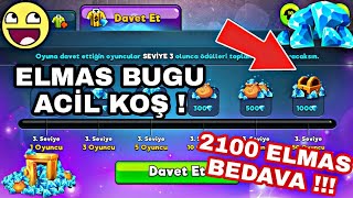 ELMAS BUGU ! ELMASI OLMAYANLAR İZLESİN