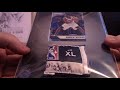Keith K's 2018 Super Break Bars & Cards 4 Box Case Break