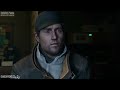Watch Dogs Gameplay Walkthrough - Part 2 "Home, Big Brother" PC Ultra Settings