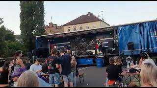 RockZone Live - Mr. Andrews (Original Song) | live at Papalala Festival 2021, Treis