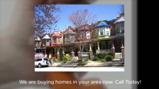 Sell Your Baltimore House Fast! | Call 443-499-9100 | We Buy Homes Cash | Baltimore | Maryland | MD