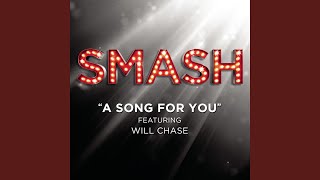 Watch Smash Cast A Song For You video