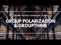 Group Polarization & Groupthink (Intro Psych Tutorial #201)