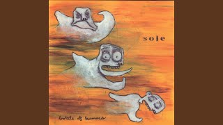 Watch Sole Sole Has Issues video