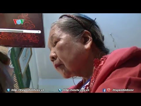 Thơ ca - Niềm đam mê tuổi già