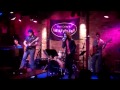 Paul Bertolino - "Let It Loose" at The Bitter End 8/2/12