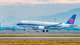 Aviation Comac, La Pee Marque Chinoise Qui Veut Se Faire Une Place Auprès Des Grands