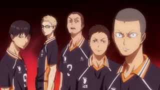 ?AMV?Haikyuu!! ? Hall of Fame