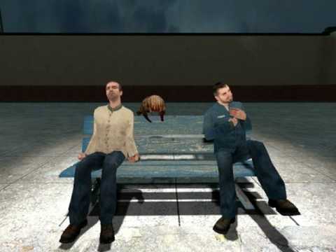 The Gmod Idiot Box: Episode 3