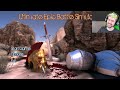 CHUCK NORRIS VS. 1,000 CHICKENS | Ultimate Epic Battle Simulator #2