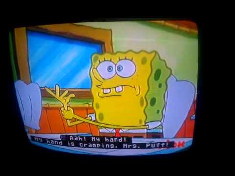 spongebob boating school essay spongebob boating school essay