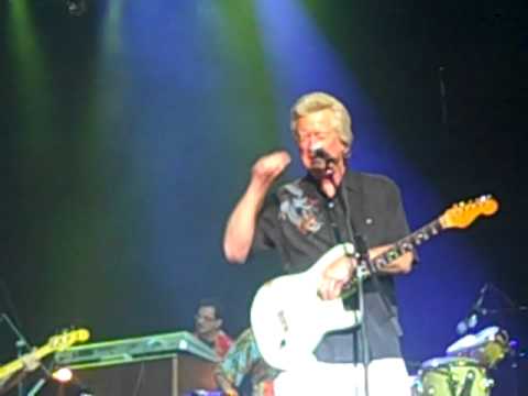 Dead Man's Curve Video