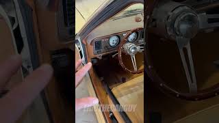 Fairmont Fixes Window And Vent