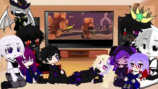 Ender Watchers React To I Try Today By