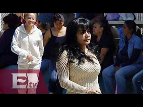 Sandra AÌvila BeltraÌn 'La Reina del PaciÌfico' (PERFIL) / Excélsior informa