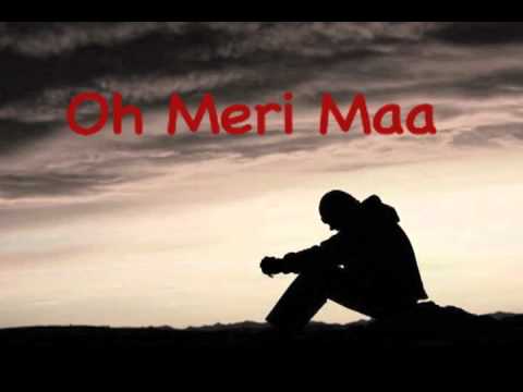 Oh Meri Maa (sourav)..mov