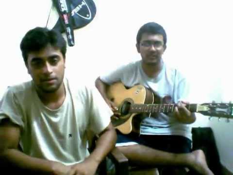 MERA BICHRA YAAR -STRINGS COVER
