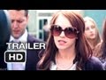 The Bling Ring Official Trailer #2 (2013) - Emma Watson Movie...