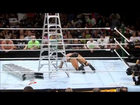 WWE Randy Orton - Top 10 RKO 2013