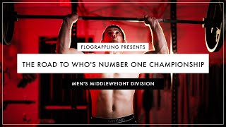 The Road to WNO Championships: Middle-Weight Preview