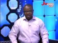 Premier League With Kwame Dwomoh on Joy Sports (9-10-13)