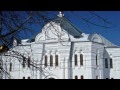Tchernushenko
