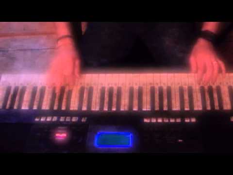 Mangal Bhavan Amangal Haari-Geet Gaata Chal-on keyboard