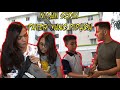 Puteri Balqis dan Ibunya, Dua Insan Tabah : Terlajak Kasih Ep...