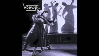 Watch Visage We Move video