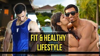 WHAT I EAT IN A DAY | A FIT AND HEALTHY LIFESTYLE WHAT I EAT IN A DAY | A FIT AND HEALTHY LIFESTYLE