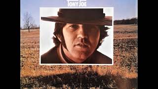 Watch Tony Joe White Conjure Woman video