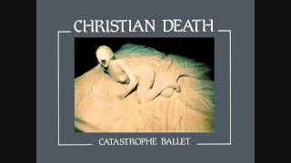 Watch Christian Death Awake At The Wall video