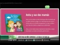 360 TV - Sociedad: cuentos para que niños comprendan a las familias con padres gay