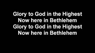 Watch Downhere Glory To God In The Highest video