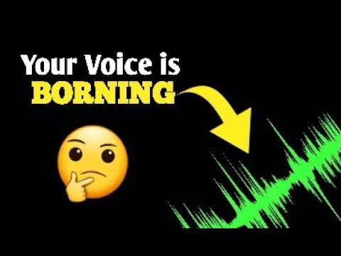 Record Professional VOICEOVER for YouTube Videos in Record Professional VOICEOVER for YouTube Videos in