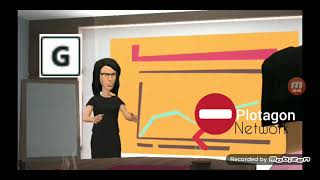 Dora Gets Grounded On Plotagon Network