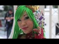 cosplay